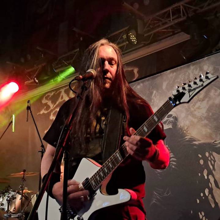 Jörn Langenfeld