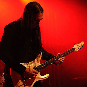 Jörn Langenfeld