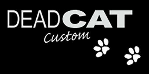 Dead Cat Custom