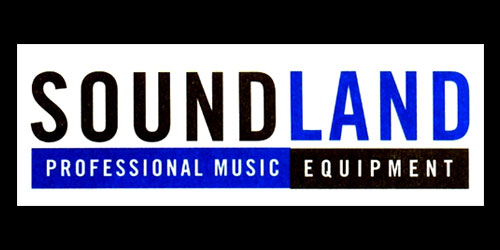 Soundland Online Music Store